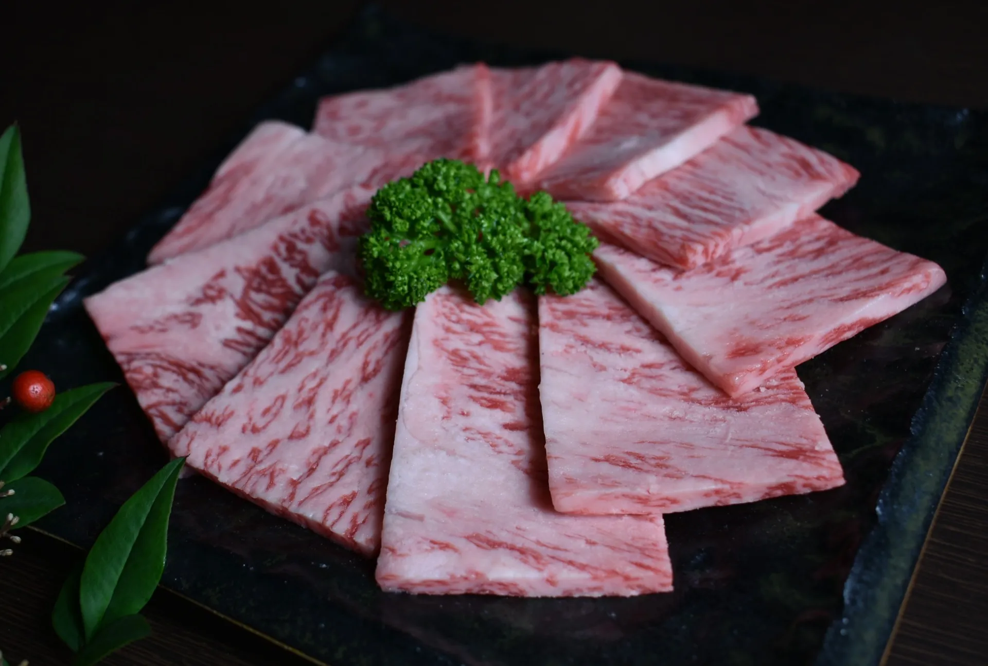 鹿児島黒牛 カルビ ロース A4 A5 最高級 九州産黒毛和牛 焼肉